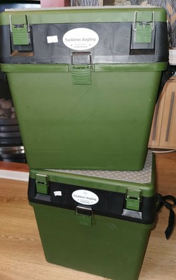 rive seat box cushion